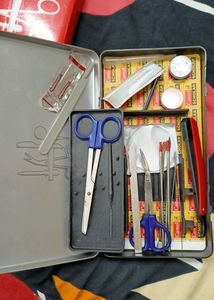 Camel Dissection Kit For 11th/12th Biology Students