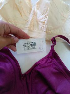 Bra Bundle pack of 2