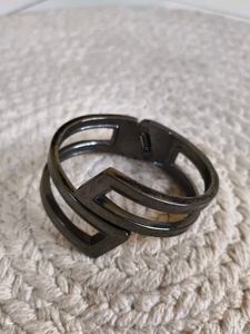 Statement Bangle Bracelet