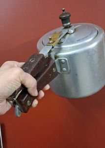 3 Litre Cooker In Good Condition