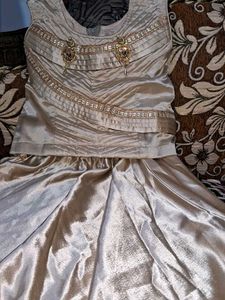 Festive Wear Lehenga