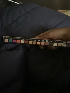 Smash Box Eye Shadow