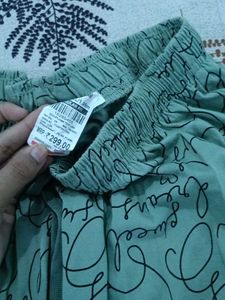 Plazo Set Of 3