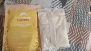 Apls Goodness Multani Mitti Powder