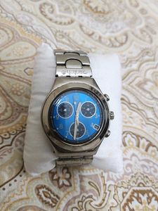 Swatch Men Watch