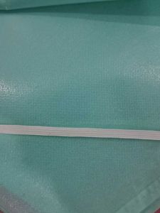 Waterproof Mattress Protector Sheet 2 Pieces Combo