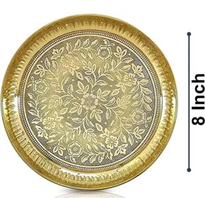 Brass Combo For Pooja