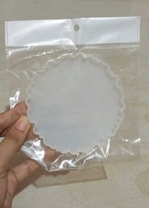 Resin Craft Molds (Set of 5)😍