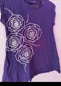 Combo Pack Of 4 Tshirt