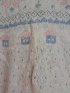 Long Sweater Dress