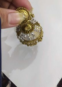 Jhumki
