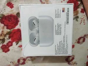Apple Airpods Pro 2nd Generation