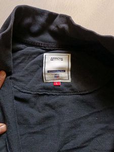 Jacket Without Zip
