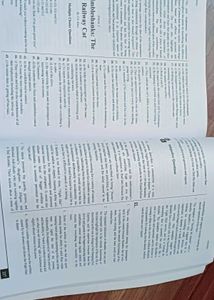 Almond Treasure Chest Work Book