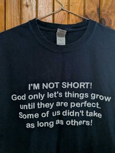 Funny Graphic Tee