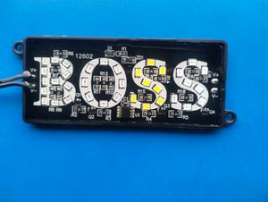 BOSS LED Light