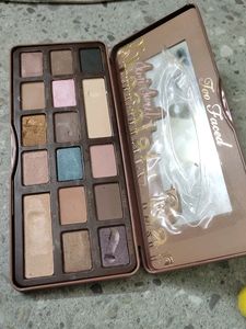 TOO FACED Chocolate Bar Eyeshadows