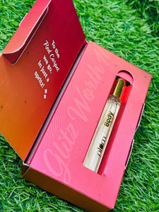 Plum Glitz Worth It! Body Perfume