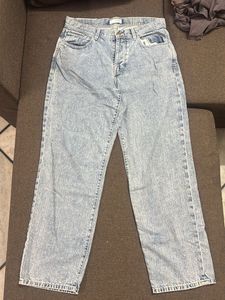 Selected Homme Relaxed Fit Jeans