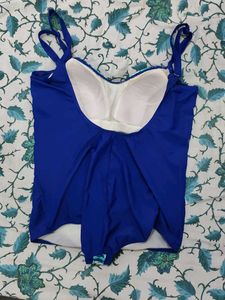 Speedo One-Piece Swimsuit