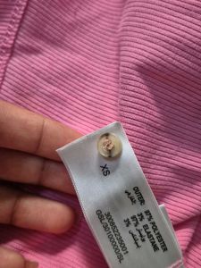 Pink Coquette Dress Barbie Core