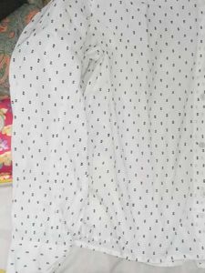 Printed(Sewed)Shirt