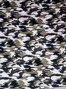 Camo USA T-Shirt