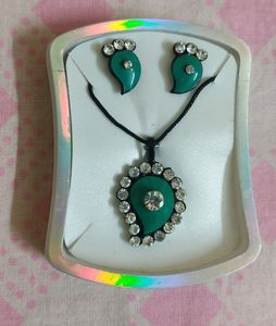 Jewellery Set