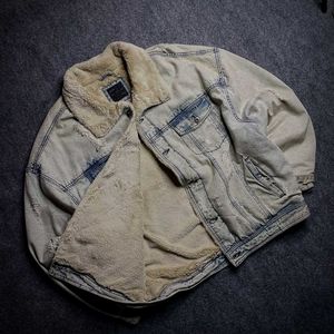 Zara denim jacket