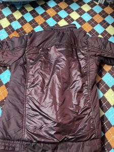 Montecarlo Jacket