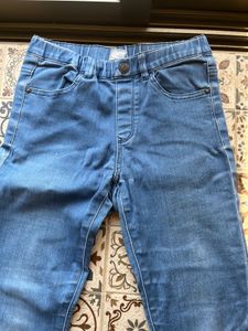 Jeggings/ Skinny Jeans(stretchy)