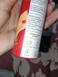 Neon Green Glowing Eyeliner