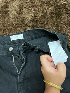 Mango Jeans