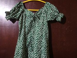 Frock For Summer