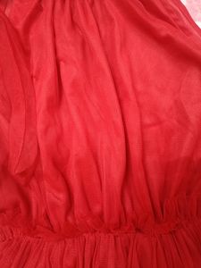 Pretty Red ♥️ Dress | Pinterest |Asthetic|Korean