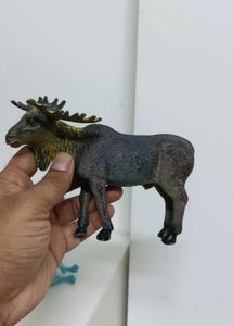 Animal Figures