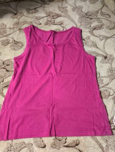 Combo top and tunic/ new/