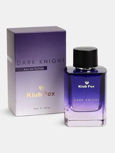 Klub Fox Dark Knight Perfume