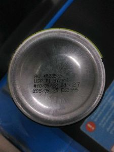 Axe Pulse Bodyspray Deodorant