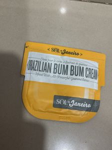 Sol de Janeiro Cream