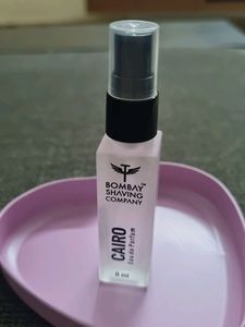 Bombay Shaving Company Eau De Parfum 8ml