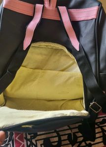 Girly Cute Bagpack