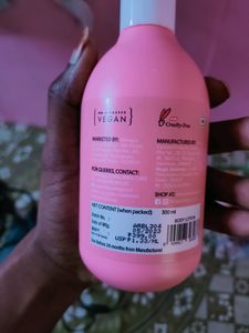 Aqualogica Radiance+ Silky Body Lotion for Men &amp; Women - With Watermelon &amp; Niacinamide - For Dehydrated &amp; Dry Skin.