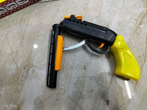 Diwali Toy Gun