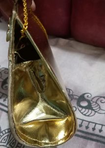 Bridal Clutch