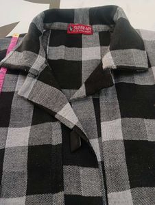 4 Winter Cloth