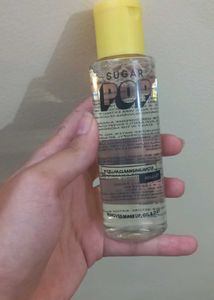 Sugar POP micellar Water