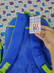 Dinosaur Backpack &amp; Lunchbox Set