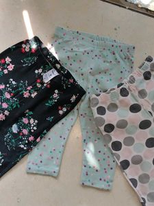 Cute Girls' Pants 3