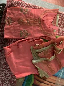 Punjabi Suit